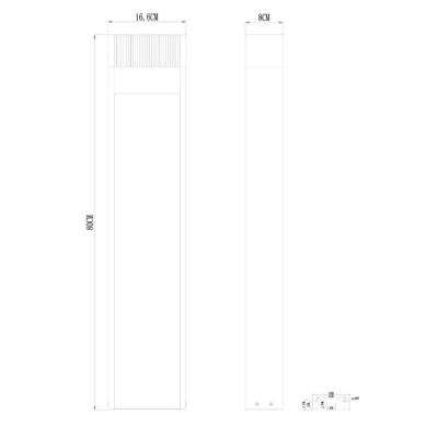 Светильник A2148PA-1BR ★ Arte lamp — купить в интернет магазине ЛЮСТРАВИК☀