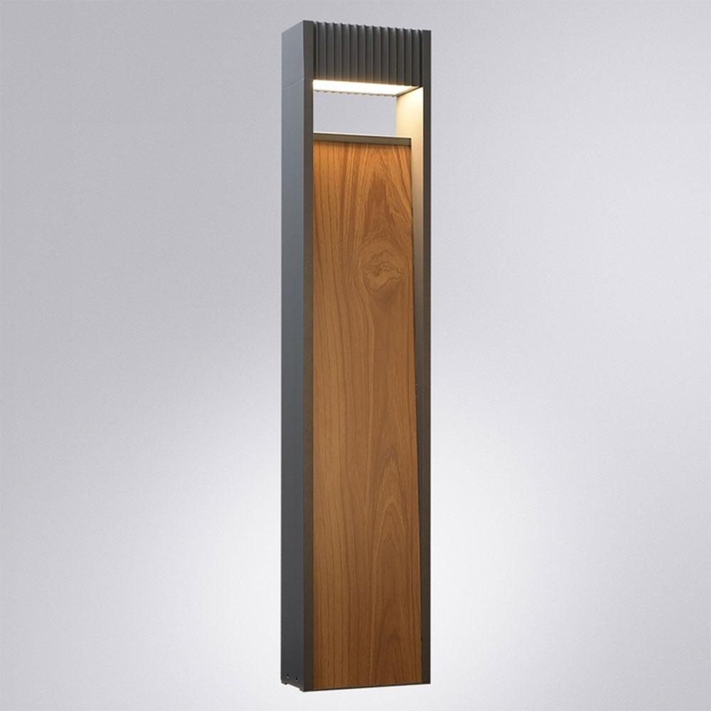 Светильник A2148PA-1BR ★ Arte lamp — купить в интернет магазине ЛЮСТРАВИК☀