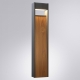 Светильник A2148PA-1BR ★ Arte lamp — купить в интернет магазине ЛЮСТРАВИК☀