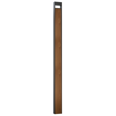 Светильник A2140PA-1BR ★ Arte lamp — купить в интернет магазине ЛЮСТРАВИК☀