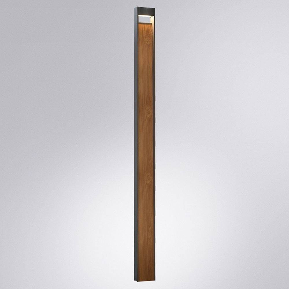 Светильник A2140PA-1BR ★ Arte lamp — купить в интернет магазине ЛЮСТРАВИК☀