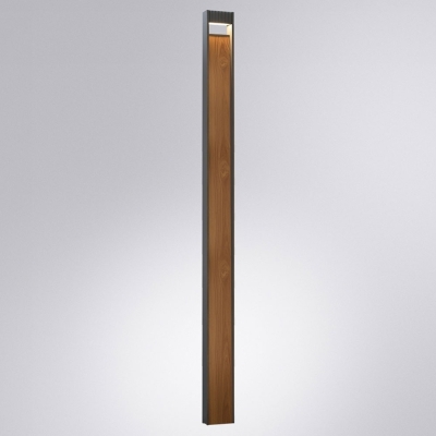 Светильник A2140PA-1BR ★ Arte lamp — купить в интернет магазине ЛЮСТРАВИК☀