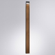 Светильник A2140PA-1BR ★ Arte lamp — купить в интернет магазине ЛЮСТРАВИК☀