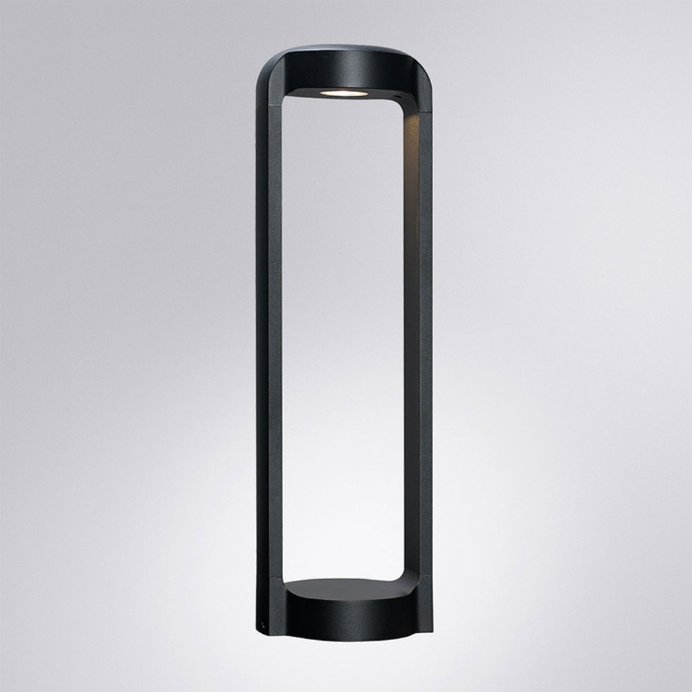 Светильник A1646PA-1BK ★ Arte lamp — купить в интернет магазине ЛЮСТРАВИК☀