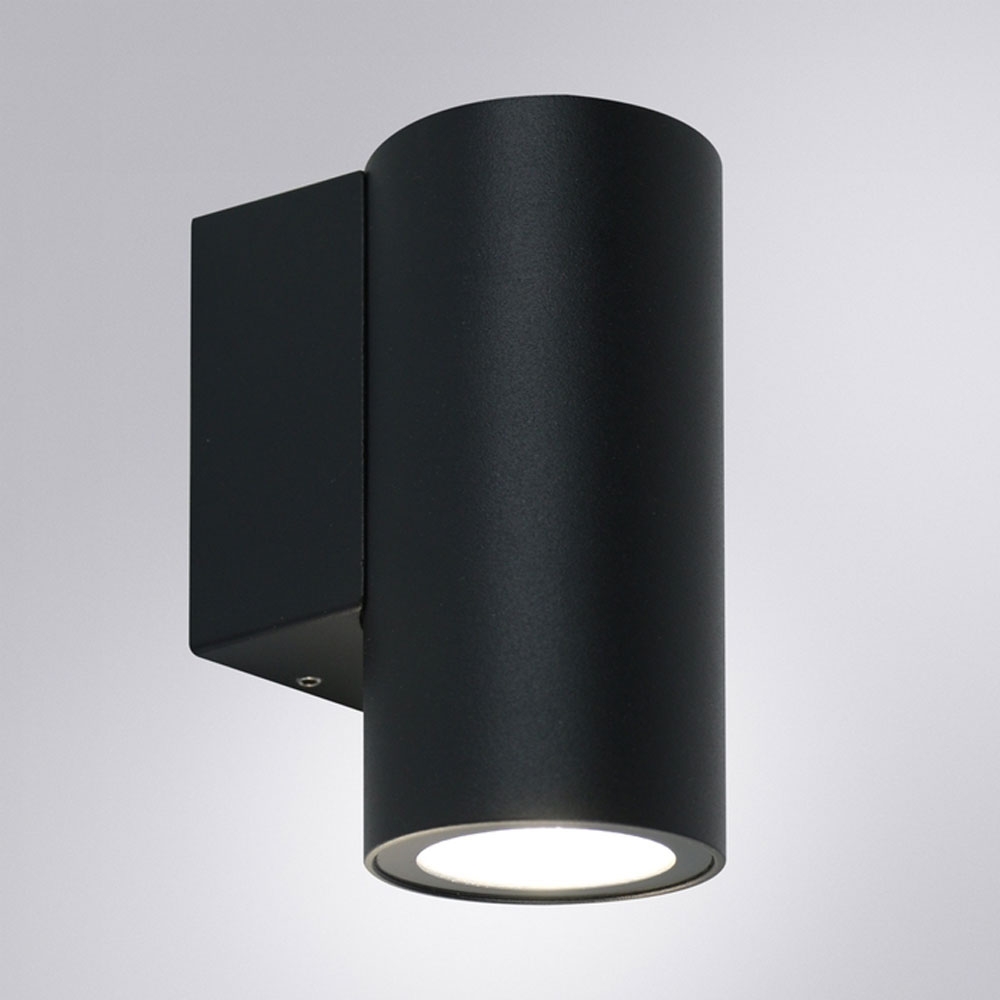 Светильник A1807AL-1BK ★ Arte lamp — купить в интернет магазине ЛЮСТРАВИК☀
