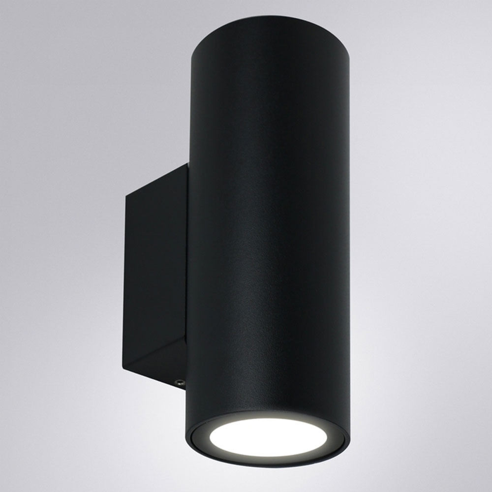 Светильник A1807AL-2BK ★ Arte lamp — купить в интернет магазине ЛЮСТРАВИК☀