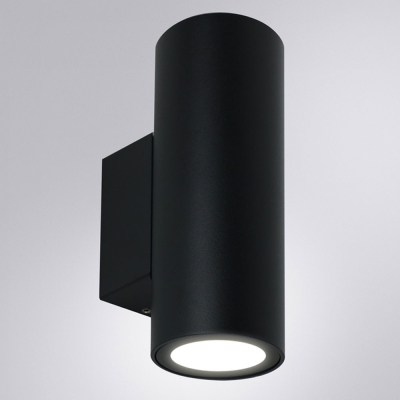 Светильник A1807AL-2BK ★ Arte lamp — купить в интернет магазине ЛЮСТРАВИК☀