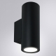 Светильник A1807AL-2BK ★ Arte lamp — купить в интернет магазине ЛЮСТРАВИК☀ Светильник A1807AL-2BK ★ Arte lamp — купить в интернет магазине ЛЮСТРАВИК☀