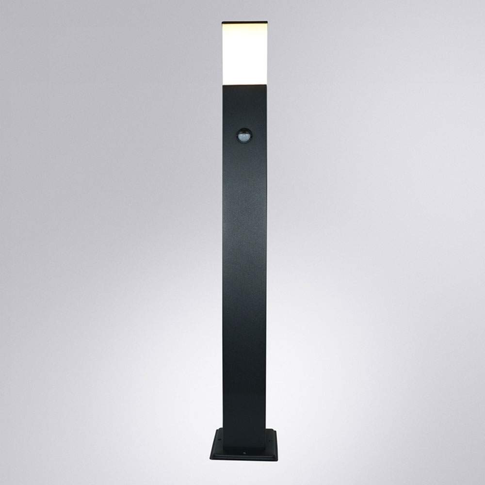 Светильник A3711FN-1BK ★ Arte lamp — купить в интернет магазине ЛЮСТРАВИК☀
