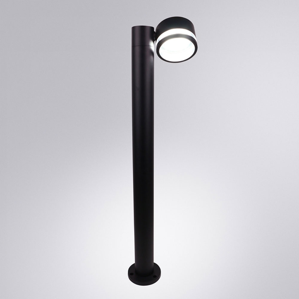 Светильник A1910PA-1BK ★ Arte lamp — купить в интернет магазине ЛЮСТРАВИК☀