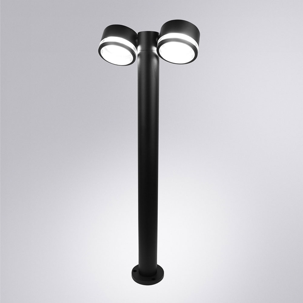 Светильник A1910PA-2BK ★ Arte lamp — купить в интернет магазине ЛЮСТРАВИК☀