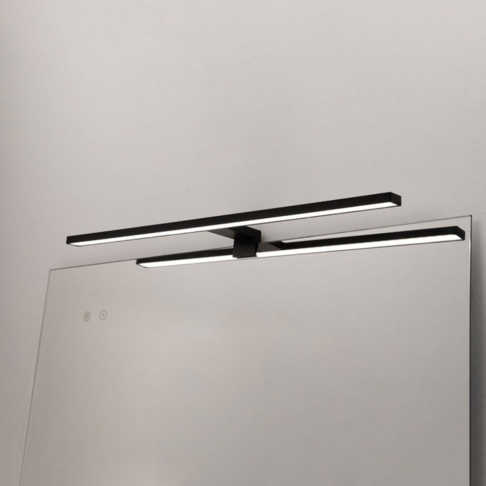 Подсветку A2730AP-1BK ★ Arte lamp — купить в интернет магазине ЛЮСТРАВИК☀