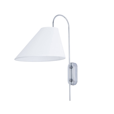 Бра A4086AP-1CC ★ Arte lamp — купить в интернет магазине ЛЮСТРАВИК☀