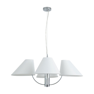 Люстру A4086LM-4CC ★ Arte lamp — купить в интернет магазине ЛЮСТРАВИК☀
