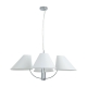 Люстру A4086LM-4CC ★ Arte lamp — купить в интернет магазине ЛЮСТРАВИК☀