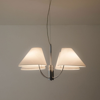 Люстру A4086LM-4CC ★ Arte lamp — купить в интернет магазине ЛЮСТРАВИК☀