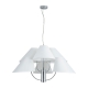 Люстру A4086LM-6CC ★ Arte lamp — купить в интернет магазине ЛЮСТРАВИК☀