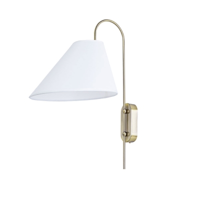 Бра A4086AP-1AB ★ Arte lamp — купить в интернет магазине ЛЮСТРАВИК☀