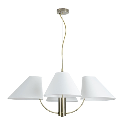 Люстру A4086LM-4AB ★ Arte lamp — купить в интернет магазине ЛЮСТРАВИК☀