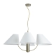 Люстру A4086LM-4AB ★ Arte lamp — купить в интернет магазине ЛЮСТРАВИК☀