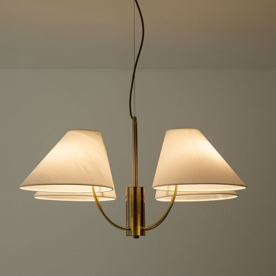 Люстру A4086LM-4AB ★ Arte lamp — купить в интернет магазине ЛЮСТРАВИК☀