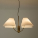 Люстру A4086LM-4AB ★ Arte lamp — купить в интернет магазине ЛЮСТРАВИК☀