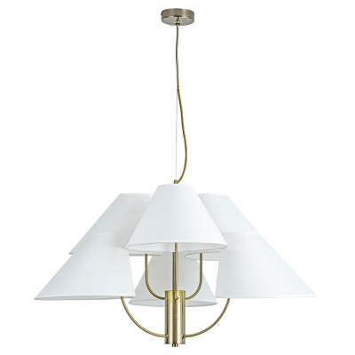 Люстру A4086LM-6AB ★ Arte lamp — купить в интернет магазине ЛЮСТРАВИК☀