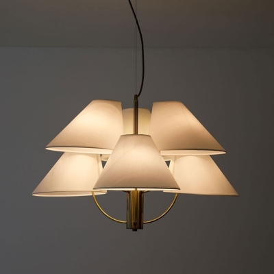 Люстру A4086LM-6AB ★ Arte lamp — купить в интернет магазине ЛЮСТРАВИК☀