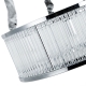 Люстру A1065SP-8CC ★ Arte lamp — купить в интернет магазине ЛЮСТРАВИК☀
