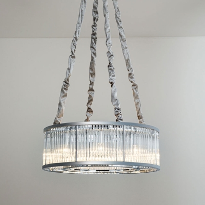 Люстру A1065SP-8CC ★ Arte lamp — купить в интернет магазине ЛЮСТРАВИК☀