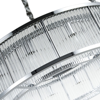 Люстру A1065SP-12CC ★ Arte lamp — купить в интернет магазине ЛЮСТРАВИК☀