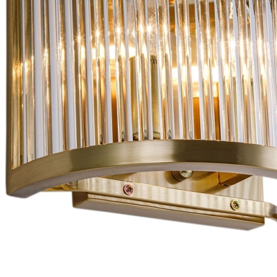Светильник A1065AP-2PB ★ Arte lamp — купить в интернет магазине ЛЮСТРАВИК☀