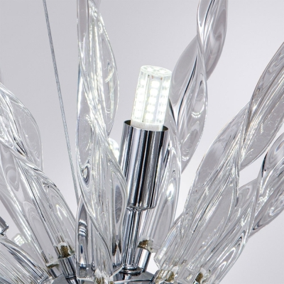 Люстру A1066SP-12CC ★ Arte lamp — купить в интернет магазине ЛЮСТРАВИК☀