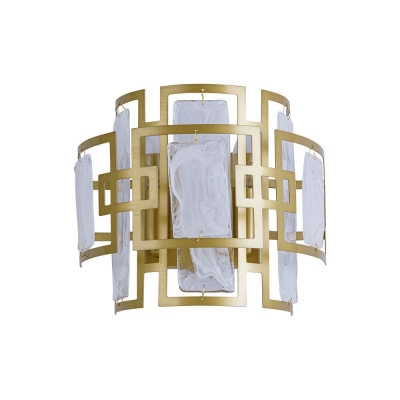 Светильник A4087AP-2SG ★ Arte lamp — купить в интернет магазине ЛЮСТРАВИК☀