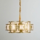 Люстру A4087SP-6SG ★ Arte lamp — купить в интернет магазине ЛЮСТРАВИК☀