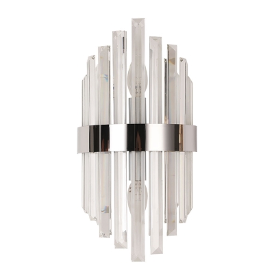 Светильник A1068AP-2CC ★ Arte lamp — купить в интернет магазине ЛЮСТРАВИК☀