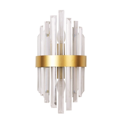 Светильник A1068AP-2PB ★ Arte lamp — купить в интернет магазине ЛЮСТРАВИК☀