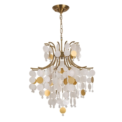 Люстру A4089LM-6AB ★ Arte lamp — купить в интернет магазине ЛЮСТРАВИК☀