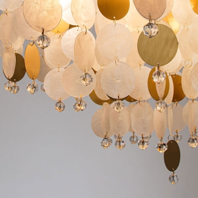 Люстру A4089LM-8AB ★ Arte lamp — купить в интернет магазине ЛЮСТРАВИК☀