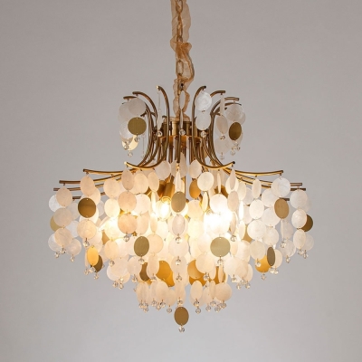 Люстру A4089LM-8AB ★ Arte lamp — купить в интернет магазине ЛЮСТРАВИК☀