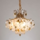 Люстру A4089LM-8AB ★ Arte lamp — купить в интернет магазине ЛЮСТРАВИК☀