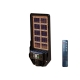 Светильник A9100AL-1BK ★ Arte lamp — купить в интернет магазине ЛЮСТРАВИК☀