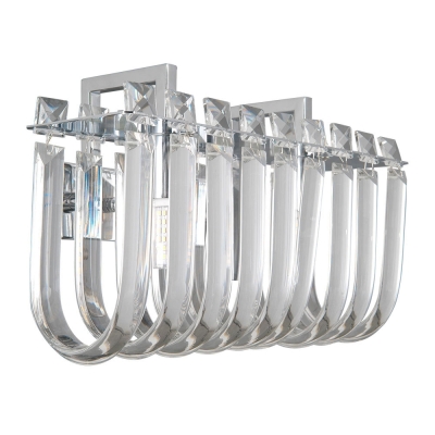 Светильник A1071AP-2CC ★ Arte lamp — купить в интернет магазине ЛЮСТРАВИК☀