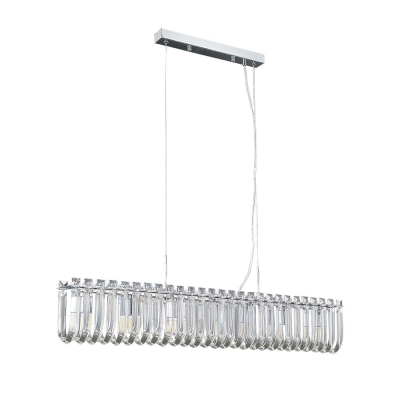 Люстру A1071SP-7CC ★ Arte lamp — купить в интернет магазине ЛЮСТРАВИК☀