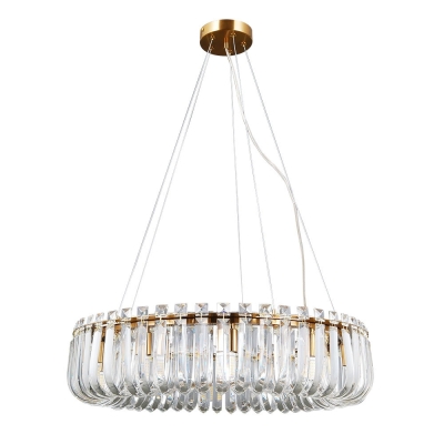 Люстру A1071SP-10PB ★ Arte lamp — купить в интернет магазине ЛЮСТРАВИК☀
