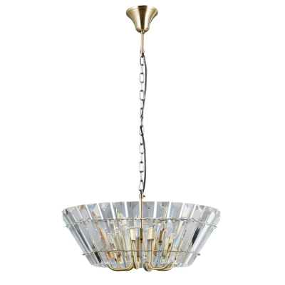 Люстру A1072SP-6AB ★ Arte lamp — купить в интернет магазине ЛЮСТРАВИК☀