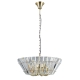 Люстру A1072SP-6AB ★ Arte lamp — купить в интернет магазине ЛЮСТРАВИК☀