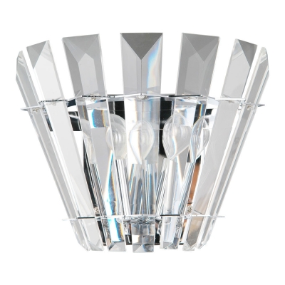 Светильник A1072AP-2CC ★ Arte lamp — купить в интернет магазине ЛЮСТРАВИК☀