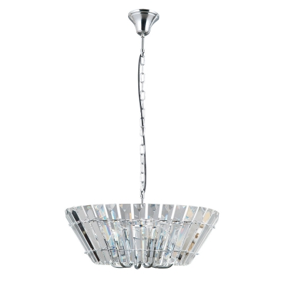 Люстру A1072SP-6CC ★ Arte lamp — купить в интернет магазине ЛЮСТРАВИК☀