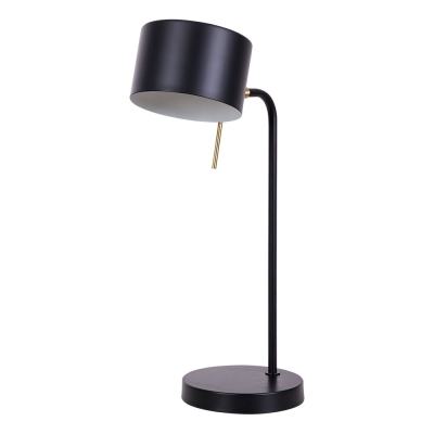 Настольную Лампу A7051LT-1BK ★ Arte lamp — купить в интернет магазине ЛЮСТРАВИК☀